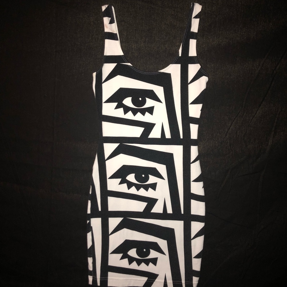 Kesh American Apparel Dress
